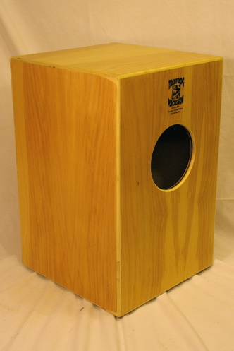 Cajon 1 - Full Sized